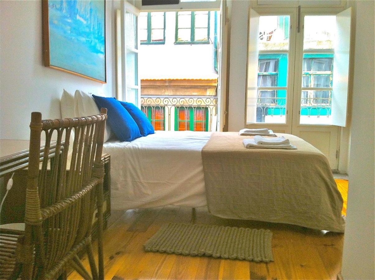 Historical Appartement Oporto