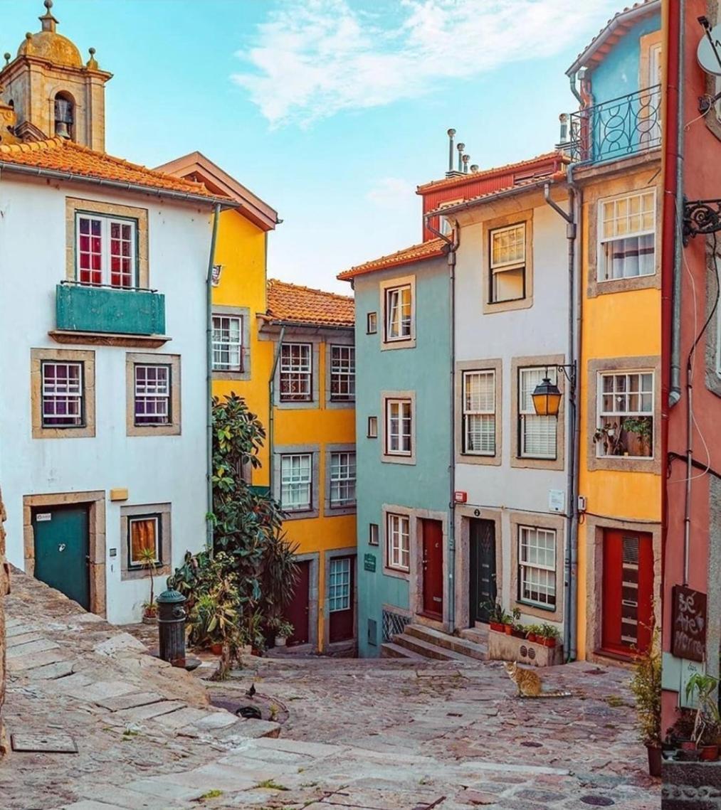 Historical * Oporto