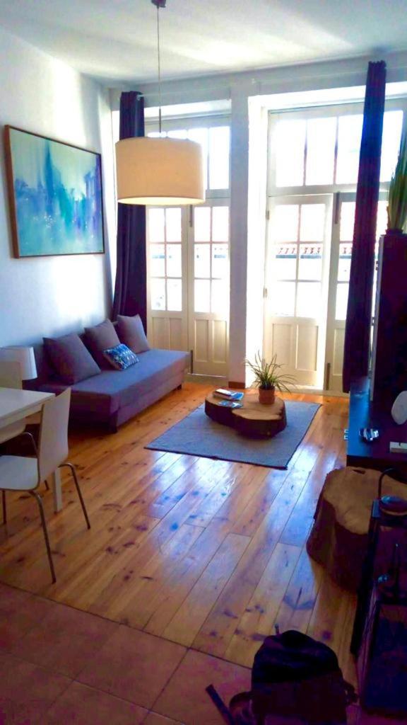 Historical Appartement Oporto